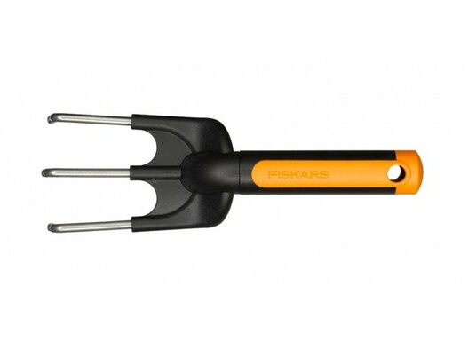 Fiskars Premium kultivátor