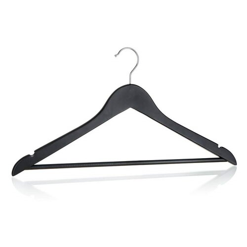 Brilanz Set lesenhanger BLACK, 4 Stück