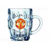 Szklanka Manchester United 0,5 l