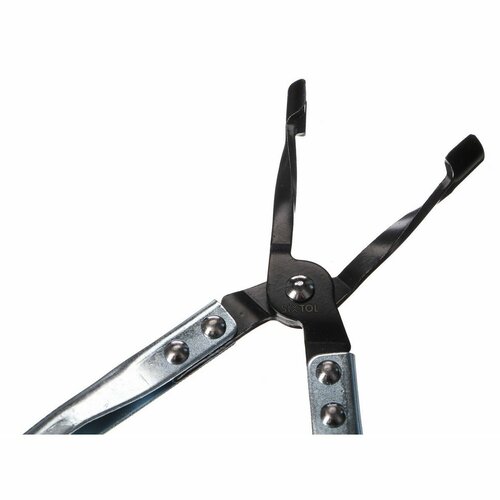 Sixtol Kleště na tesnjenje ventilov MECHANIC HOSECLAMP 9, 31,5 cm