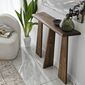 Stolik kawowy Cleopatra Walnut