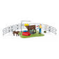 Schleich 42529 Curățător de vite, 29 cm