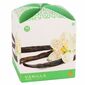 Arome Dišeča sveča v kozarcu Vanilla, 90 g