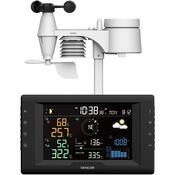 Sencor SWS 9400 stacja pogodowa