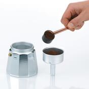 Kela Cafetieră ITALIA 3 cești