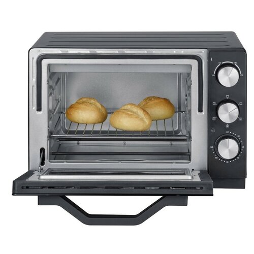 Severin TO 2071 piekarnik na gorące powietrze z grillem