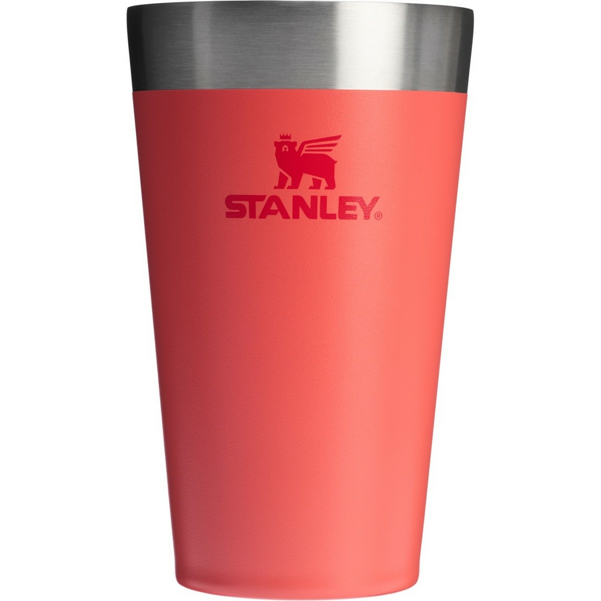 Stanley Termopohár Stacking Tumbler 470 ml Hot Coral