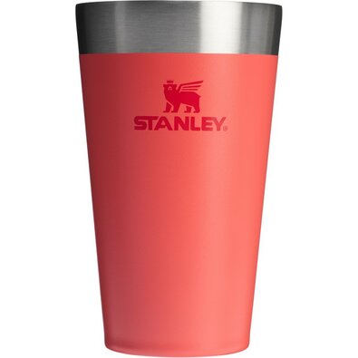 Stanley Termopohár Stacking Tumbler 470 ml Hot Coral