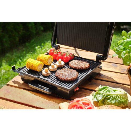 Sencor SBG 3710SS kontaktgrill
