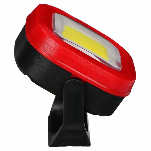 Sixtol Робочий ліхтарик з магнітом LAMP WORK 1, 1000 лм, COB LED, USB