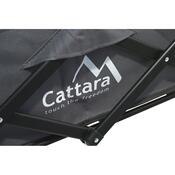 Cattara 13703 Összecsukható kempingkocsi TrogirPic colo, 94 x 77 x 54 cm