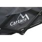 Cattara 13703 Cărucior de camping pliabil TrogirPic colo, 94 x 77 x 54 cm