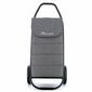 Rolser Trolley auf Rädern Com Polar 8 Black Tube, Grau