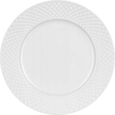 Banquet Desertni krožnik DIAMOND LINE, 20,2 cm