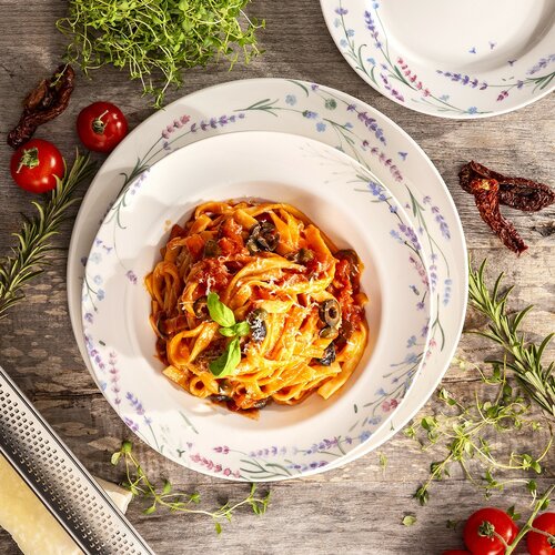 Tescoma Dezertní talíř PROVENCE, 20 cm