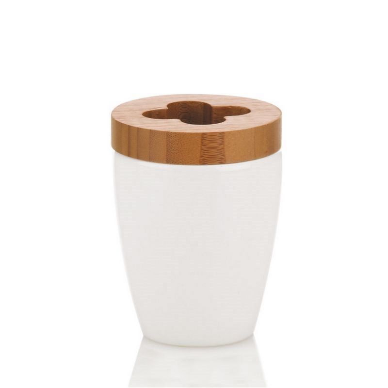 Kela Téglik na zubné kefky Natura