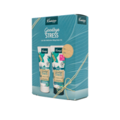 Kneipp Darčeková súprava Goodbye stress 2 x 200 ml
