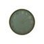 Karlsson 5973GR ceas de perete design, verdedeschis, diametru 40 cm
