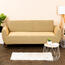 4Home Comfort Multielasztikus kanapéhuzat bézs színű, 180 - 220 cm