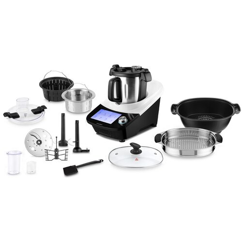 Catler TC 9010 konyhai robotgép