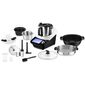 Catler TC 9010 konyhai robotgép