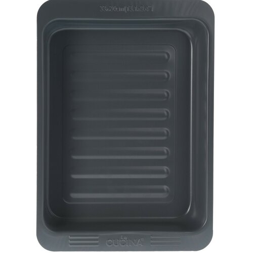 Деко для випікання Cucina 33 x 24 x 5 см