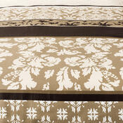 Lenjerie de pat din satin 4Home Nature, 140 x 200 cm, 70 x 90 cm