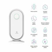 TrueLife AIR Purifier P5 WiFi légtisztító