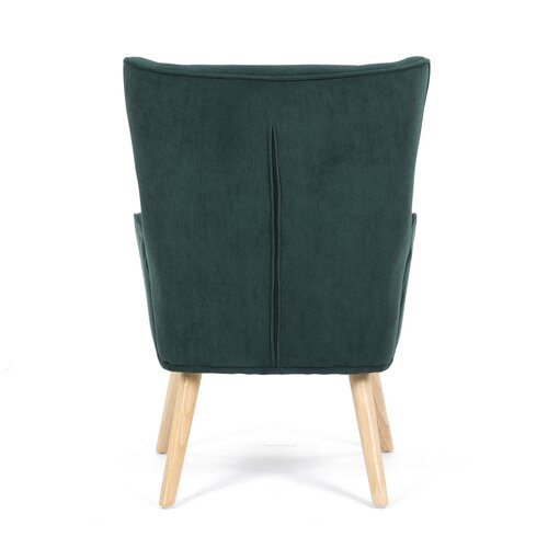 Ohrensessel GRN2, grün