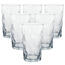 Orion Set of Keops glasses, 0.46 l, 6 pcs