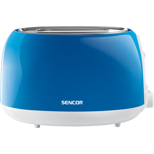 Prăjitor de pâine Sencor STS 2702BL, albastru