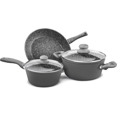 Set oale Lamart LT1177 Flint 5 piese