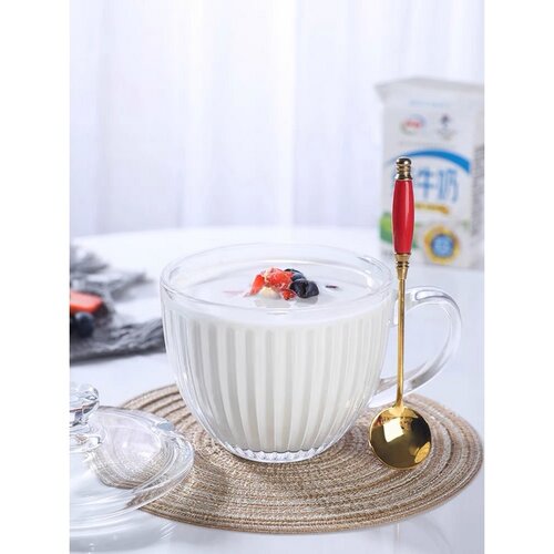 Altom Jumbo Venus poharak  460 ml , 6 db-osszett