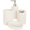Set baie Stripes, 4 buc,