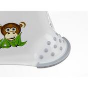 Banquet 4kids Dětská stolička Jungle 2 patra, 40 x 37 x 21 cm