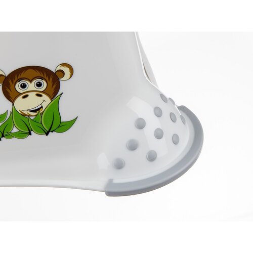 Banquet 4kids Otroški stol Jungle 2 nadstropja, 40x 37 x 21 cm