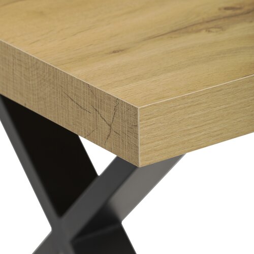 Jedálenský stôl R5316 OAK, dub