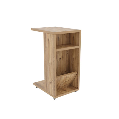 Odkladací stolík Filinta Pine