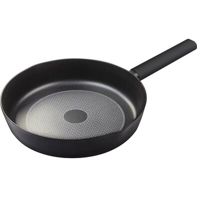 LLamart LT1223 panvica Poele, pr. 28 cm, čierna