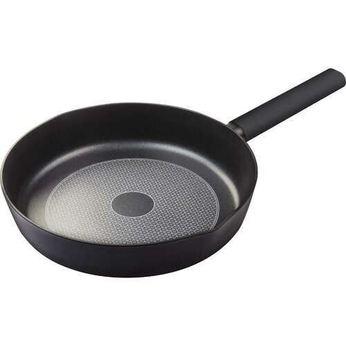 Lamart LT1223 panvica Poele, pr. 28 cm, čierna