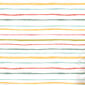 BedTex Bavlněné povlečení Multicolor Stripes, 140 x 200 cm, 70 x 90 cm