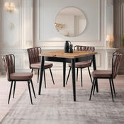 Esstisch Totem Atlantic Pine