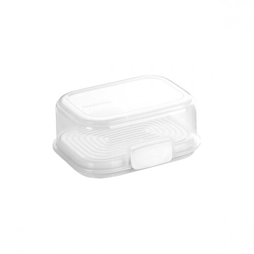 Tescoma FreshZONE ételtároló tömít, 17,5 x 14,5 cm, M akciós termékkép 1
