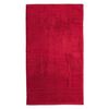 Ručník Super Soft červená, 30 x 50 cm