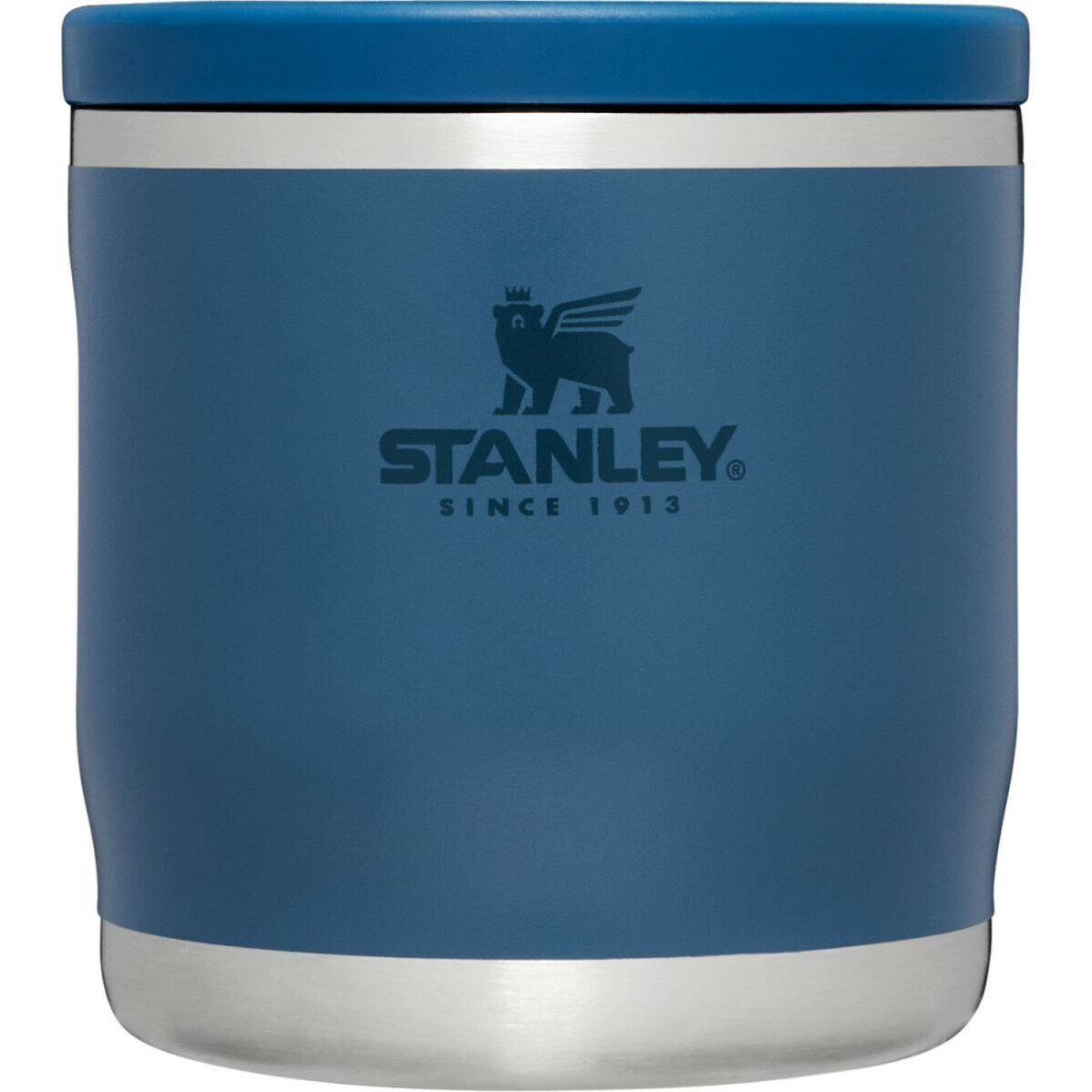 Stanley Termoska Adventure To-Go na jídlo 350 ml Abyss modrá