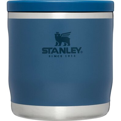 Stanley Adventure To-Go Food Thermos 350 ml Abyssalbastru