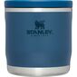 Stanley Adventure To-Go Food Thermos 350 ml Abyssalbastru