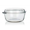 Pasabahce Stew pan, round, with lid, 3.15 l