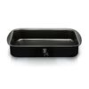 Berlinger Haus Pekač Shiny Black Collection, 35 x27 x 6,5 cm