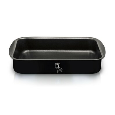 Berlinger Haus Pekač Shiny Black Collection, 35 x27 x 6,5 cm